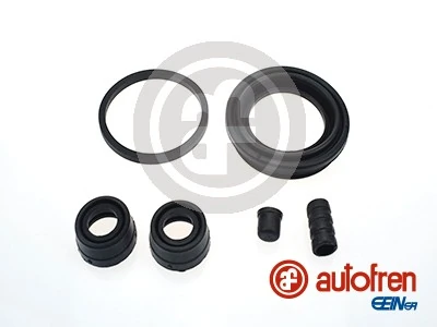 Repair Kit, brake caliper
